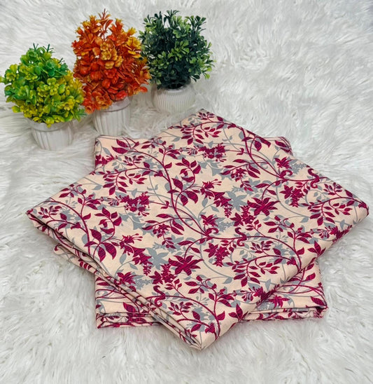 POLO COTTON PRINTED  2PC [ SALE OFFER ] PC-445