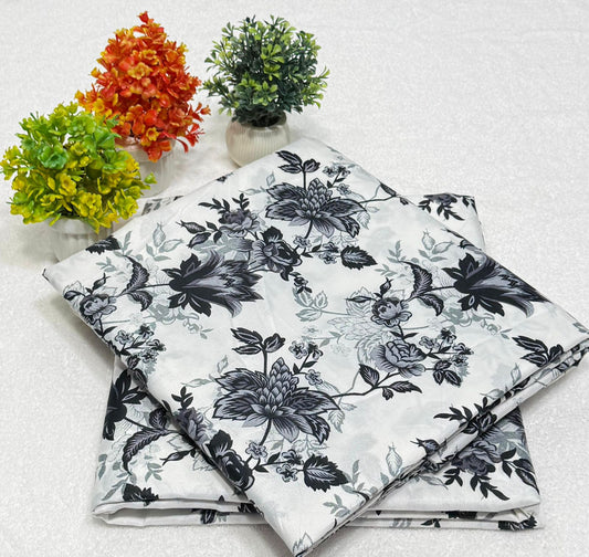 POLO COTTON PRINTED  2PC [ SALE OFFER ] PC-446