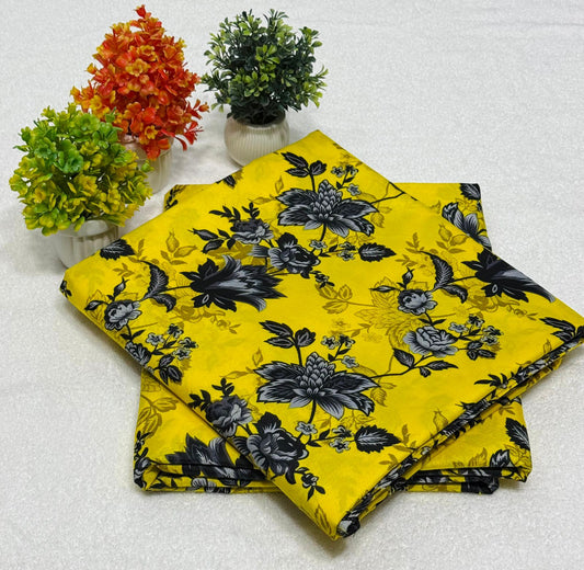POLO COTTON PRINTED  2PC [ SALE OFFER ] PC-706