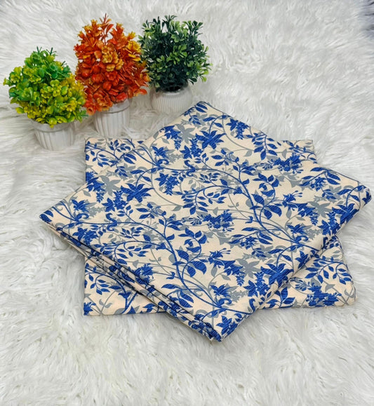 POLO COTTON PRINTED  2PC [ SALE OFFER ] PC-240